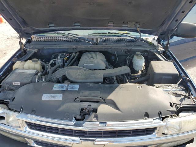 2006 Chevrolet Suburban C1500