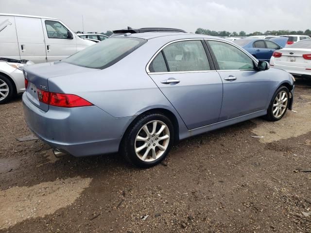 2006 Acura TSX