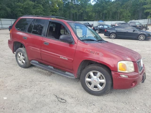 2003 GMC Envoy