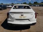 2021 Cadillac CT4 Premium Luxury