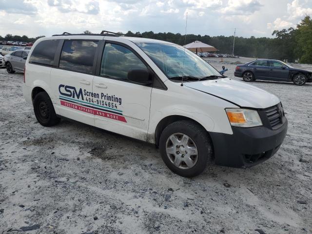 2010 Dodge Grand Caravan SE