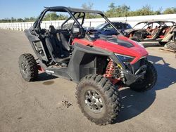 Polaris salvage cars for sale: 2020 Polaris RZR PRO XP Premium