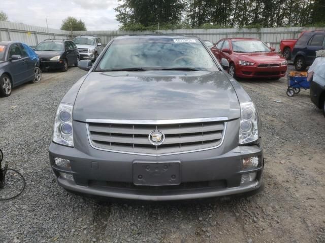 2005 Cadillac STS