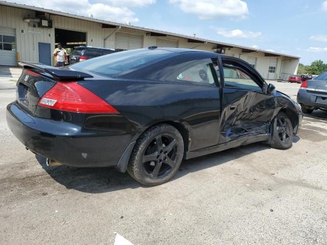 2006 Honda Accord EX