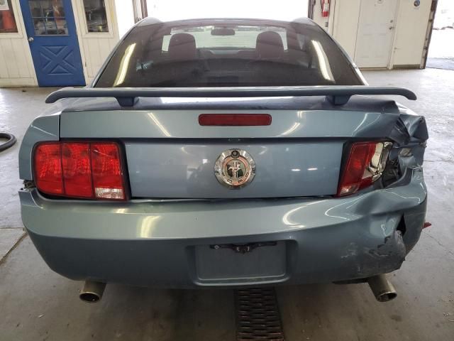 2006 Ford Mustang