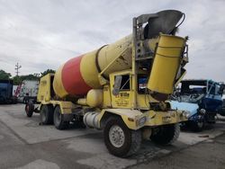 2017 Terex / Terex Advance Advance Mixer for sale in Dyer, IN