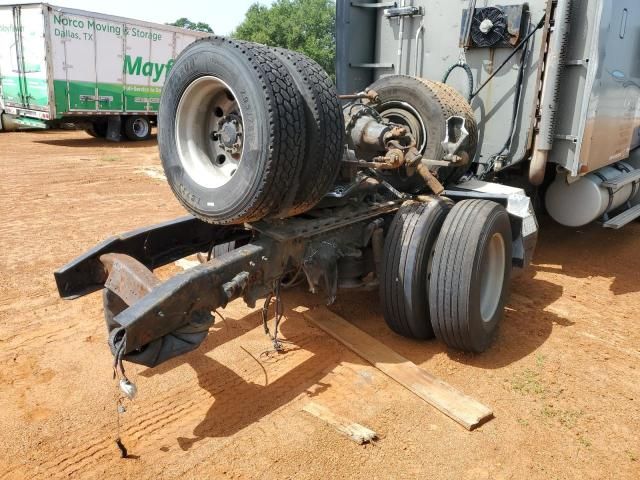 2008 Freightliner Conventional ST120