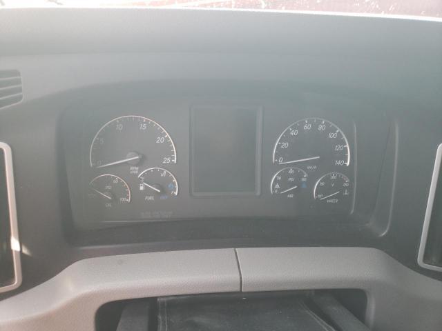 2019 Freightliner Cascadia 126