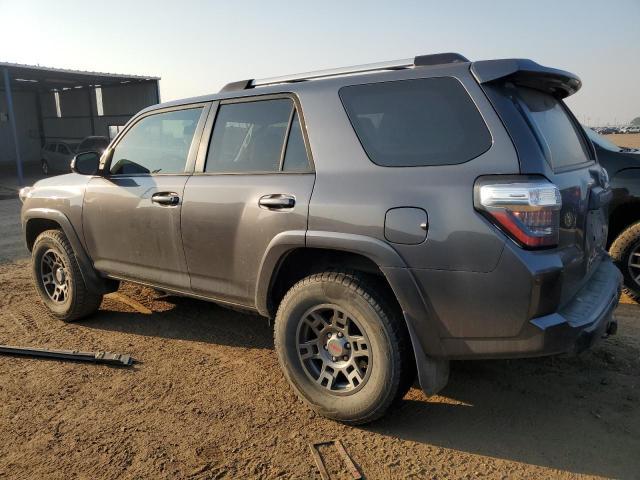 2016 Toyota 4runner SR5/SR5 Premium