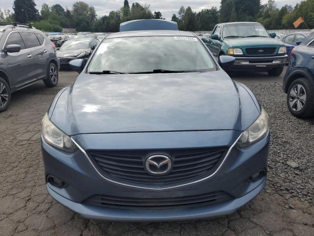 2015 Mazda 6 Touring