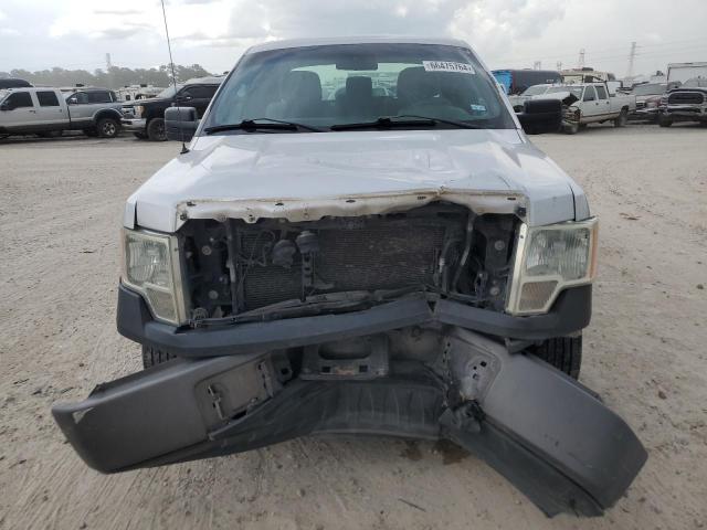 2013 Ford F150 Super Cab