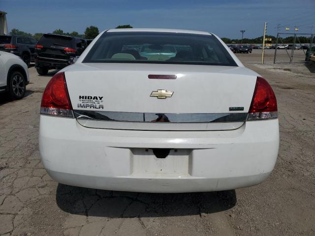 2010 Chevrolet Impala LS