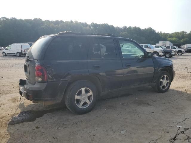 2008 Chevrolet Trailblazer LS