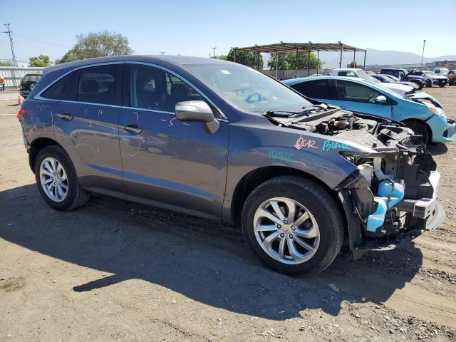 2018 Acura RDX
