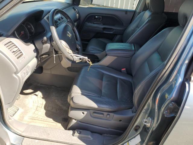 2006 Honda Pilot EX