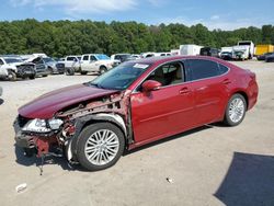 Lexus Vehiculos salvage en venta: 2014 Lexus ES 350