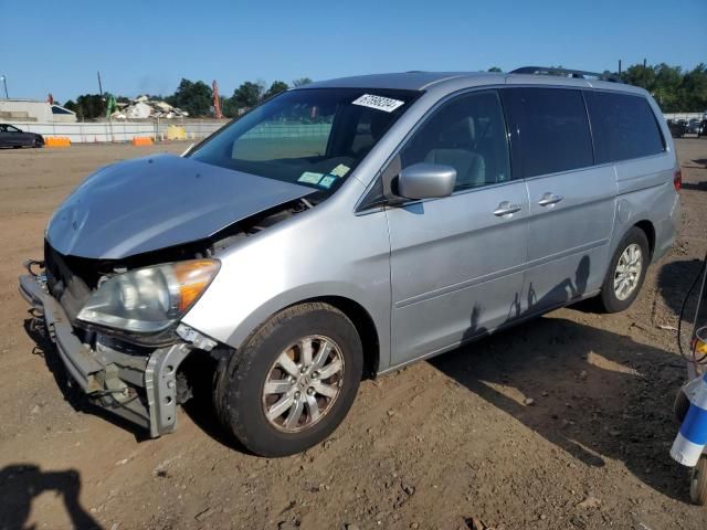 2010 Honda Odyssey EX