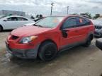 2003 Pontiac Vibe