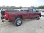 2009 Chevrolet Silverado K3500