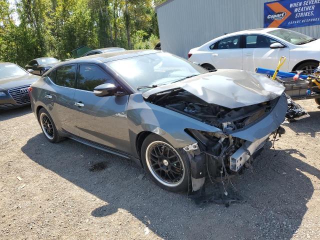 2017 Nissan Maxima 3.5S