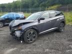 2024 Hyundai Tucson N Line