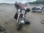2011 Harley-Davidson Flhtcu
