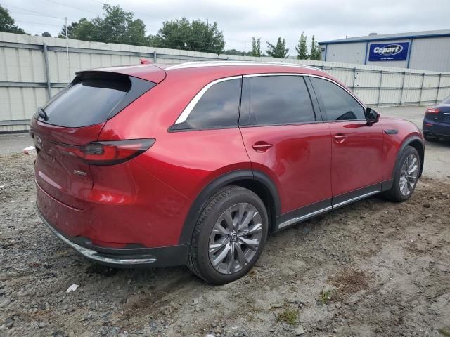 2024 Mazda CX-90 Premium