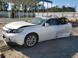 Lexus es300 salvage cars for sale: 2014 Lexus ES 300H