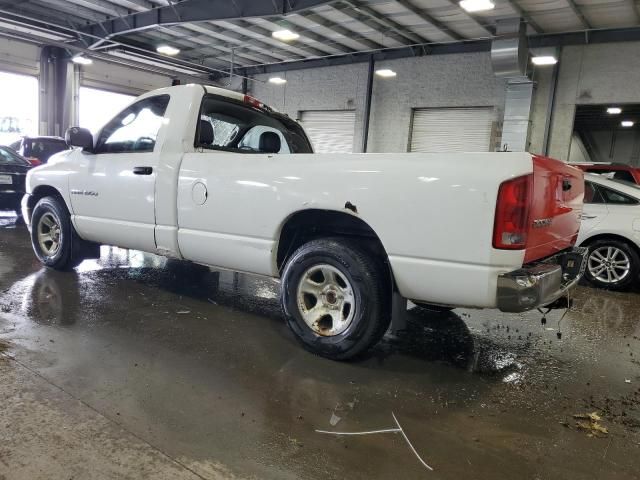 2003 Dodge RAM 1500 ST