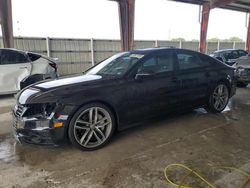 Audi Vehiculos salvage en venta: 2015 Audi A7 Prestige