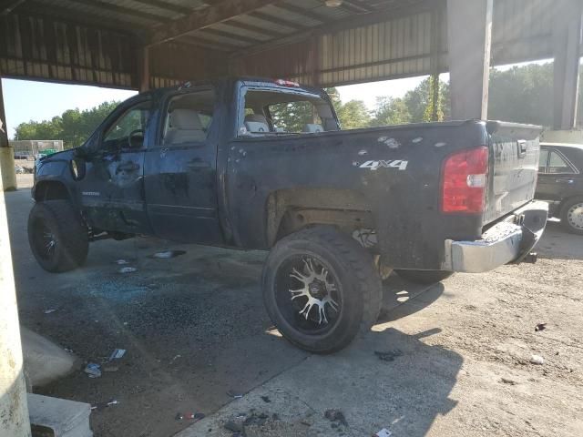 2013 GMC Sierra K1500 SLE