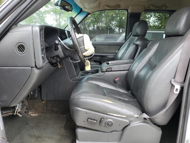 2003 Chevrolet Silverado K1500