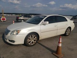 Toyota Avalon salvage cars for sale: 2010 Toyota Avalon XL