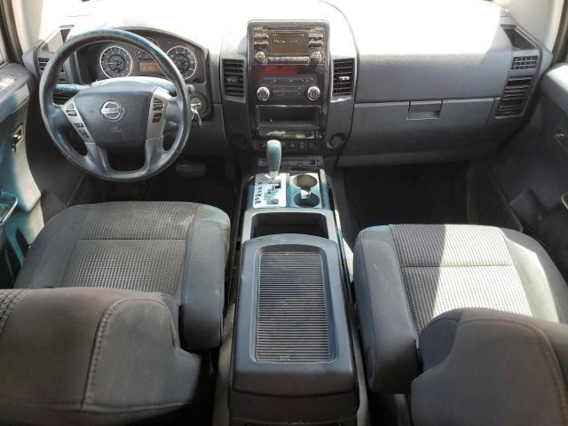2014 Nissan Titan S