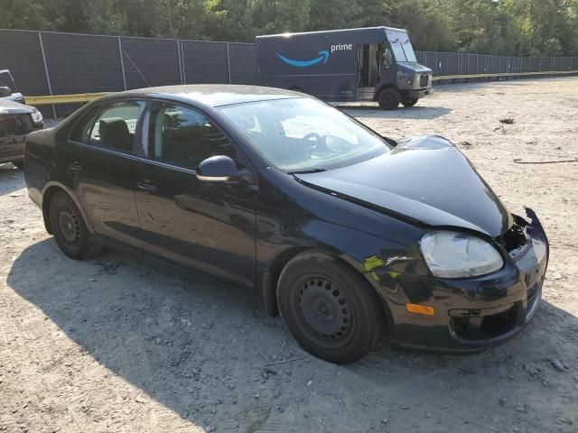 2007 Volkswagen Jetta