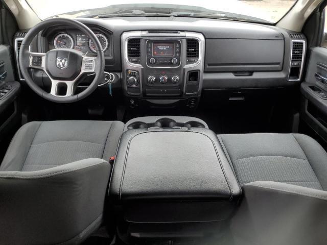2022 Dodge RAM 1500 Classic SLT