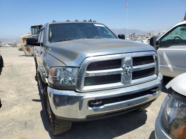 2014 Dodge RAM 2500 SLT