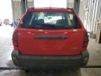 2003 Pontiac Vibe