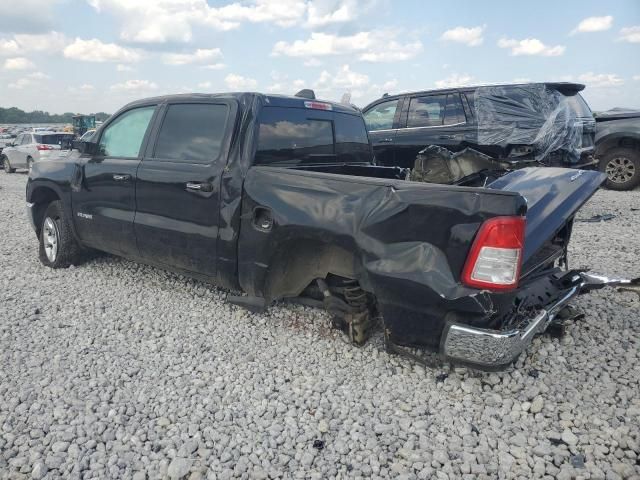 2019 Dodge RAM 1500 BIG HORN/LONE Star