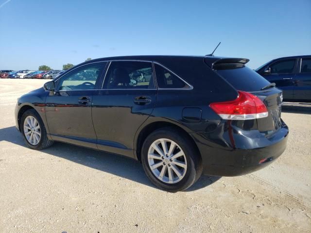 2011 Toyota Venza