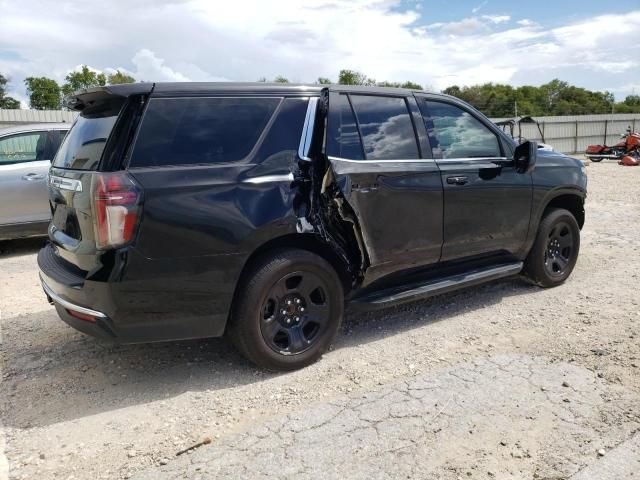 2023 Chevrolet Tahoe C1500