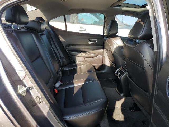 2020 Acura TLX