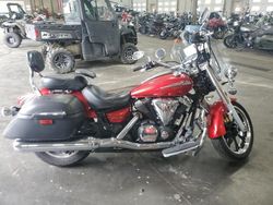 2013 Yamaha XVS950 A for sale in Ham Lake, MN