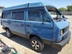 1990 Volkswagen Vanagon Campmobile