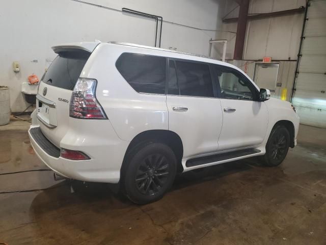 2022 Lexus GX 460