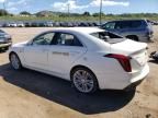 2021 Cadillac CT4 Premium Luxury