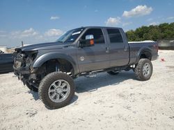 2011 Ford F250 Super Duty for sale in New Braunfels, TX