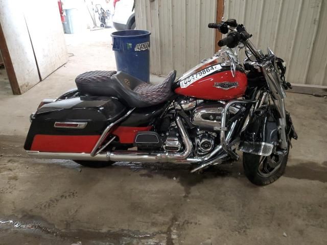 2019 Harley-Davidson Flhr