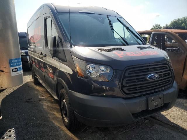 2016 Ford Transit T-250