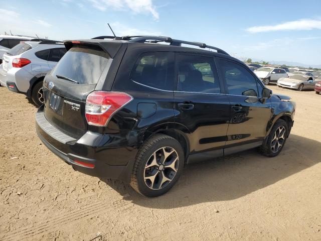 2014 Subaru Forester 2.0XT Touring